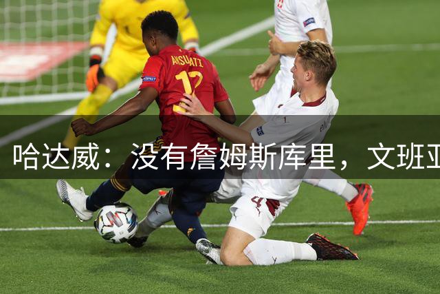 哈达威：没有詹姆斯库里，文班亚马将在2028年奥运掀翻美国队